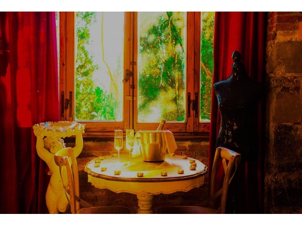 Offerta Pacchetto Romantico Classic